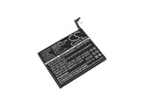 CS-MX150SL battery product image 3