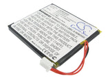 Crestron STX-1700C Battery 3.7V 2100mAh - Compatible Replacement