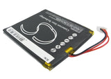 Crestron STX-1700C Battery 3.7V 2100mAh - Compatible Replacement