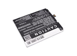 CS-MX570SL battery product image 2