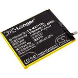 CS-MX711SL battery product image 3