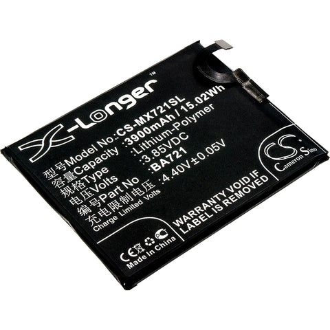 CS-MX721SL battery product image 1