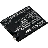 CS-MX721SL battery product image 4