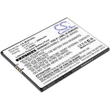 CS-MX818SL battery product image 2