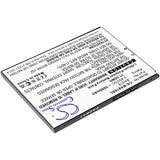 CS-MX818SL battery product image 4