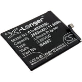 CS-MX882SL battery product image 1