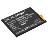 CS-MXE220SL battery product image 1