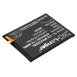 CS-MXE220SL battery product image 2