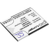 CS-MXE610SL battery product image 4