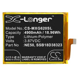 CS-MXG620SL battery product image 2