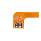 CS-MXG620SL battery product image 4