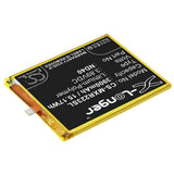 CS-MXR223SL battery product image 1