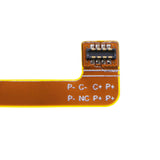 CS-MXR223SL battery product image 4