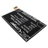 Motorola XT1033 Battery 3.8V 1800mAh - Compatible Replacement