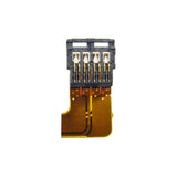Motorola XT1033 Battery 3.8V 1800mAh - Compatible Replacement