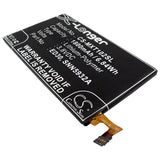 Motorola XT1033 Battery 3.8V 1800mAh - Compatible Replacement