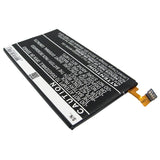 Motorola XT1033 Battery 3.8V 1800mAh - Compatible Replacement