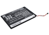 CS-MXT122SL battery product image 3