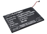CS-MXT122SL battery product image 5