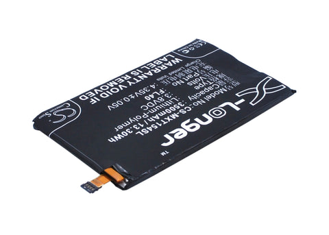 CS-MXT154SL battery product image 1
