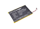 Motorola SNN5967A Battery 3.8V 2300mAh - Compatible Replacement