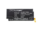 CS-MXT158SL battery product image 5