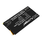 CS-MXT163SL battery product image 2