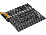 CS-MXT165SL battery product image 1