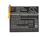CS-MXT165SL battery product image 3