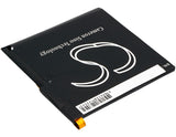 CS-MXT165SL battery product image 5