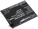 CS-MXT166SL battery product image 1