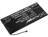 Motorola Moto G6 Battery 3.8V 2800mAh - Compatible Replacement