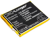 CS-MXT178SL battery product image 4