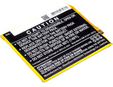 CS-MXT178SL battery product image 5