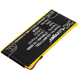 Motorola Moto G6 Battery 3.8V 2700mAh - Compatible Replacement