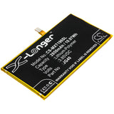 CS-MXT196SL battery product image 1