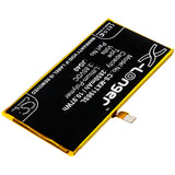CS-MXT196SL battery product image 2