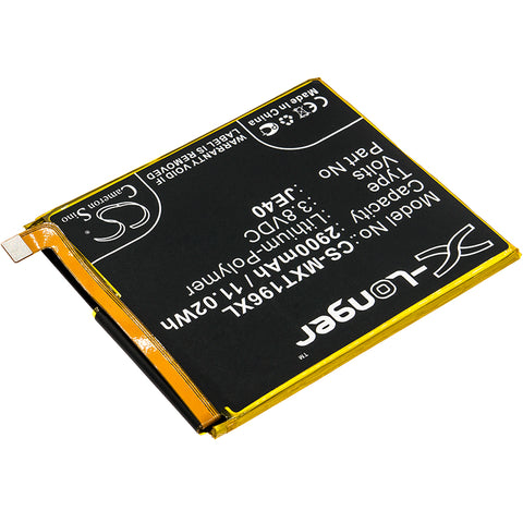 CS-MXT196XL battery product image 1
