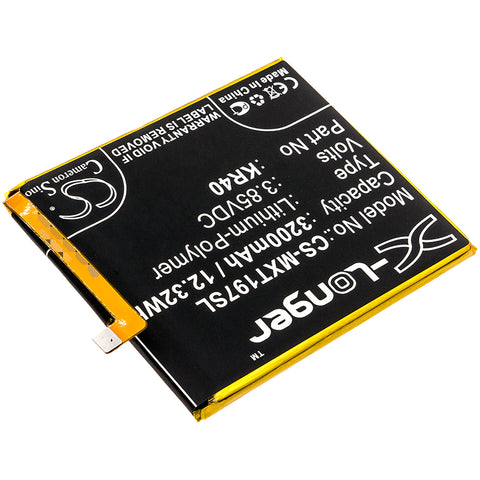 CS-MXT197SL battery product image 1