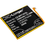 CS-MXT197SL battery product image 2