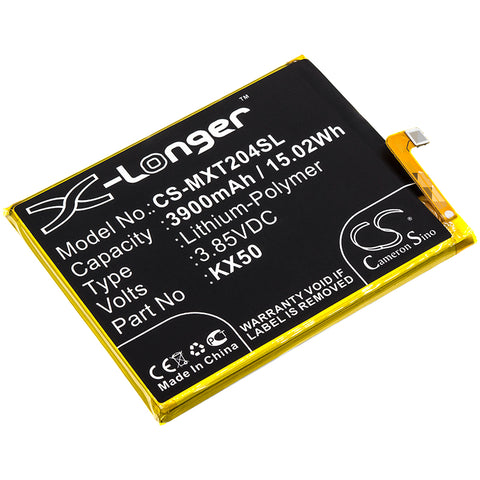 CS-MXT204SL battery product image 1