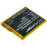 CS-MXT207SL battery product image 3