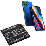 CS-MXT211SL battery product image 5