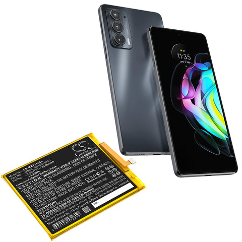 CS-MXT214SL battery product image 1