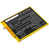 CS-MXT214SL battery product image 3