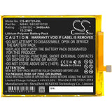 CS-MXT214SL battery product image 4