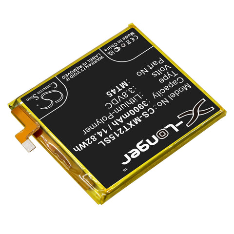 CS-MXT215SL battery product image 1