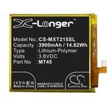 CS-MXT215SL battery product image 2