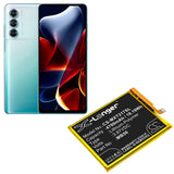 CS-MXT217SL battery product image 1