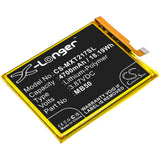 CS-MXT217SL battery product image 3